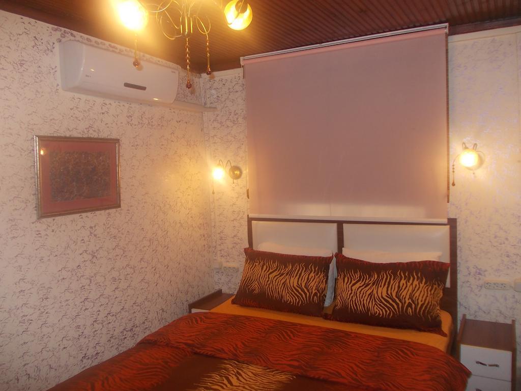 Kaleici Lodge Aparts Antalya Room photo