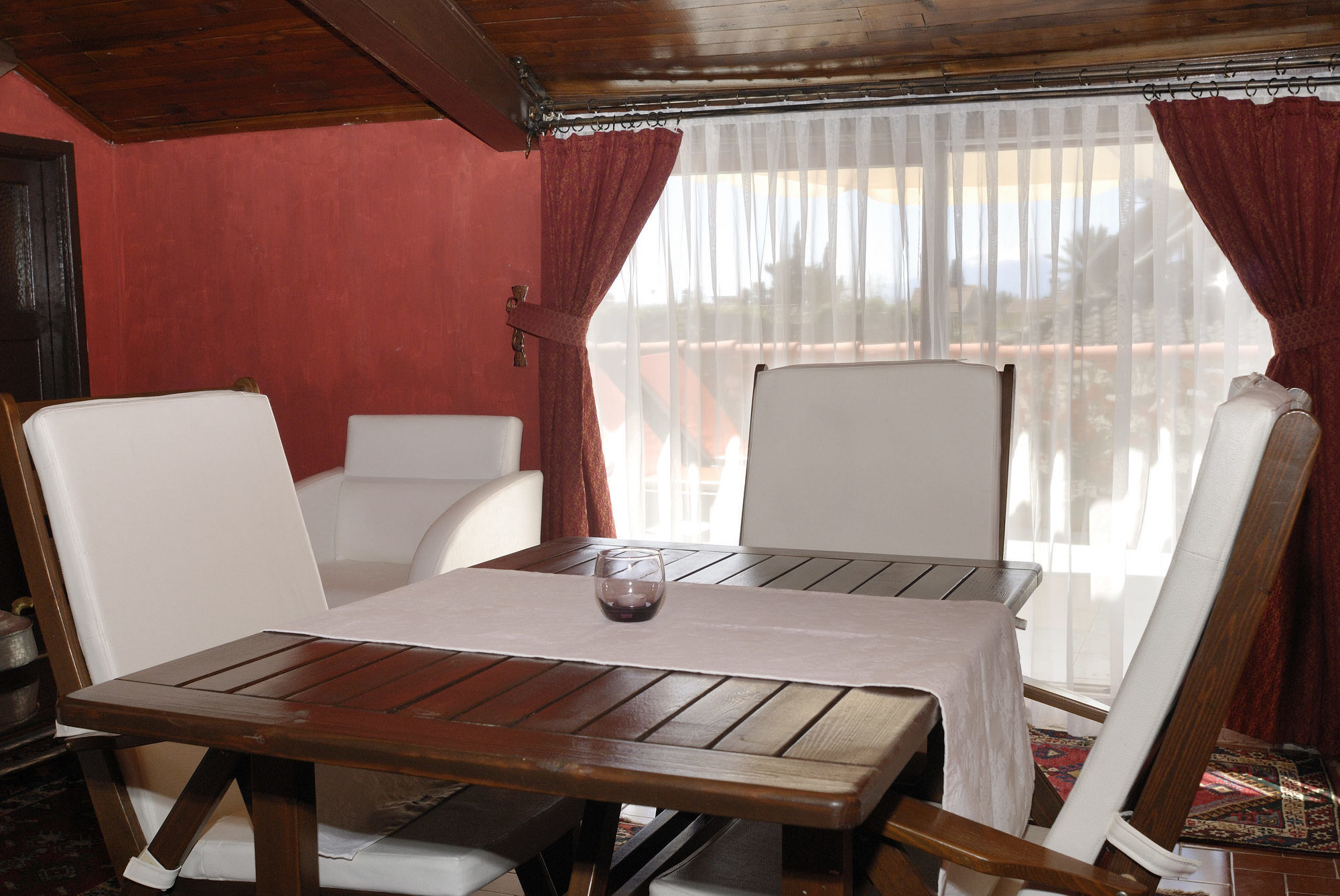 Kaleici Lodge Aparts Antalya Exterior photo